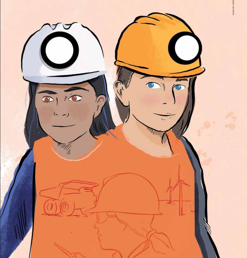 Mes de la Mujer: PRÓXIMOS PASOS